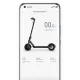 Электросамокат Xiaomi Mi Electric Scooter Pro 3 Black